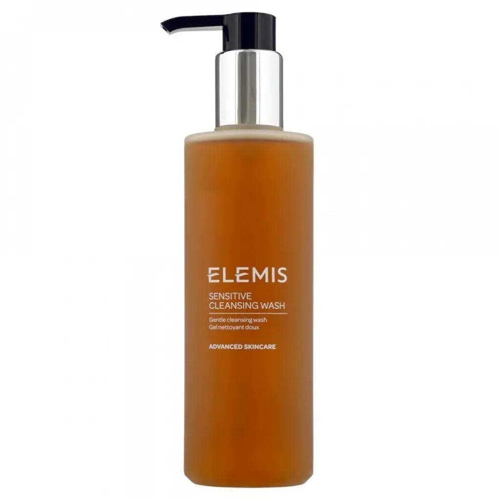 Elemis Гель-очисник для чутливої шкіри