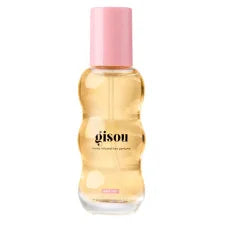 Парфум для волосся Gisou Honey Infused Hair Perfume - Wild Rose 15 ml