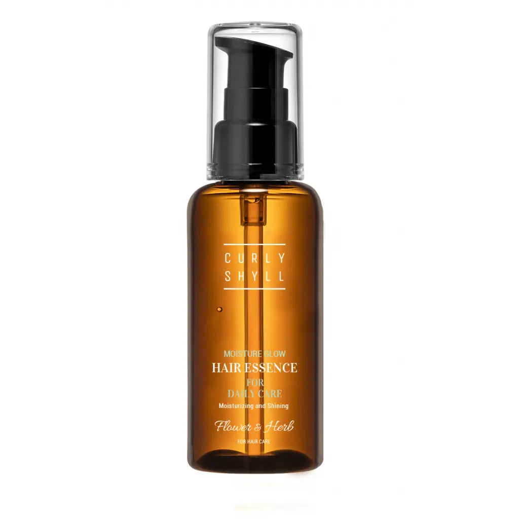 Curly Shyll Moisture Glow Hair Essence