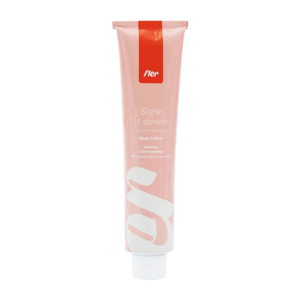 Fler Slow It Down Body Lotion
