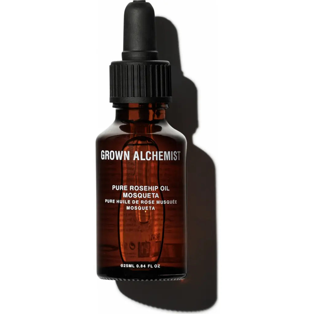 Grown Alchemist Pure Rosehip Oil: Rosa Mosqueta