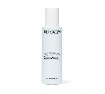 Instytutum Resurfacing Glow Toner Next-Gen