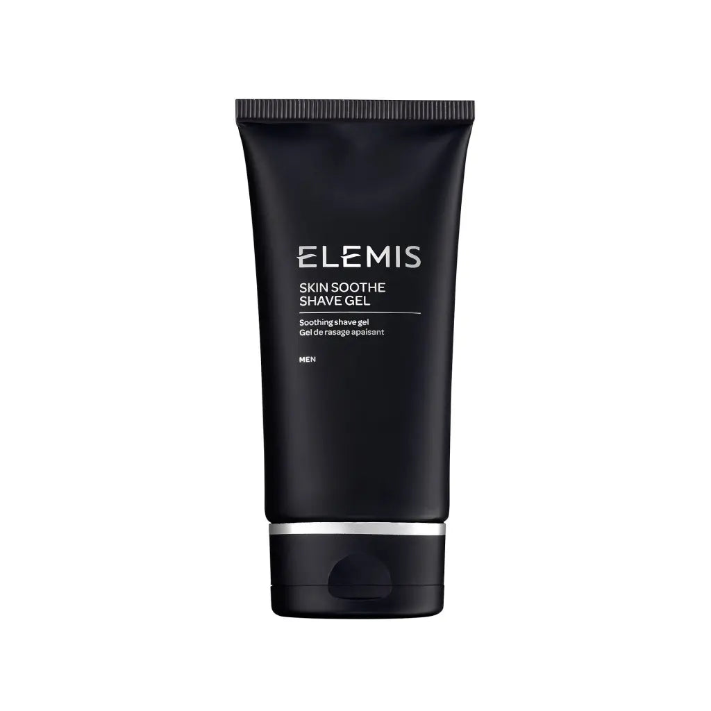 Elemis Пом'якшуючий гель для гоління