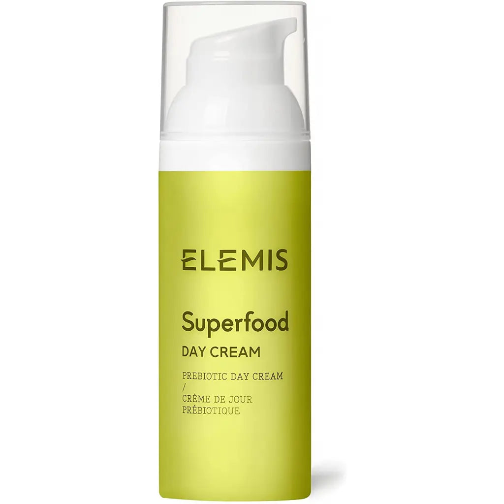 Elemis Денний крем для обличчя з Омега-комплексом СуперФуд