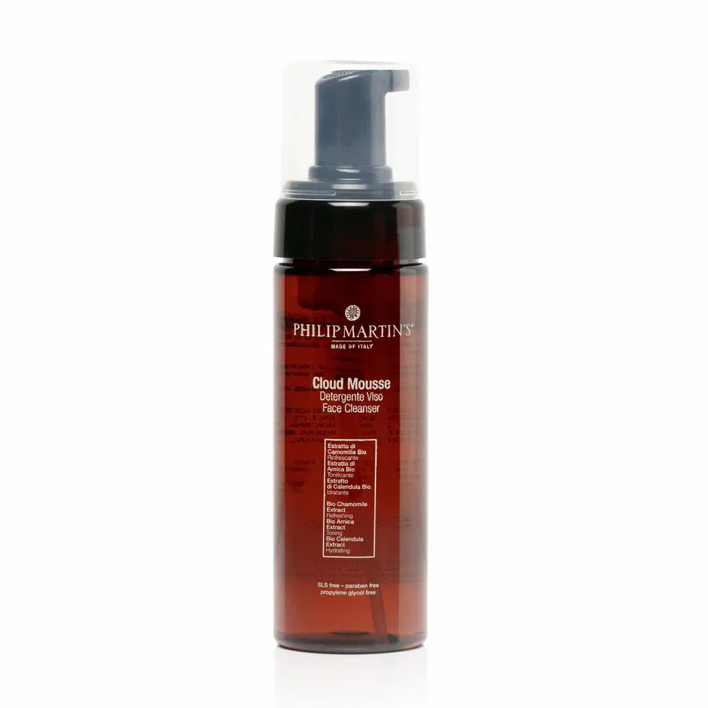 Philip Martin`s Cloud Mousse