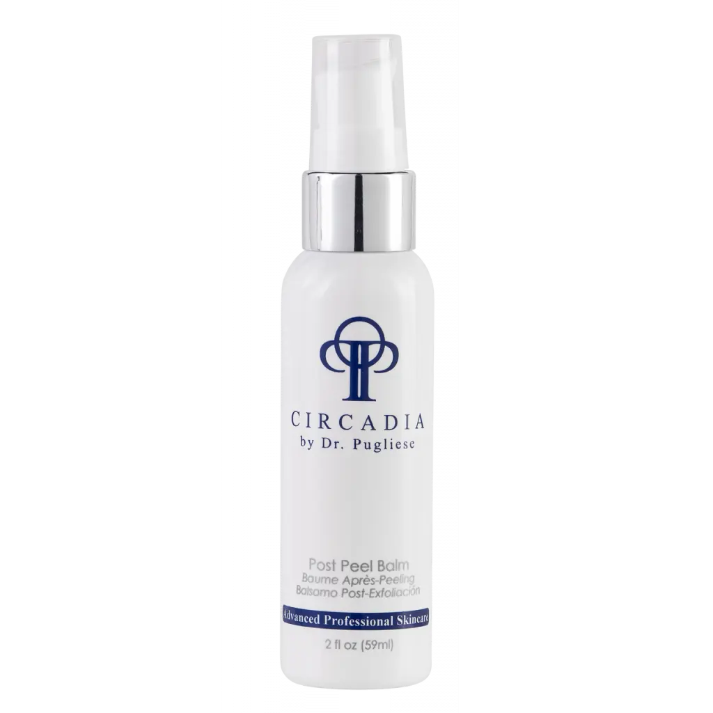 Circadia Post Peel Balm