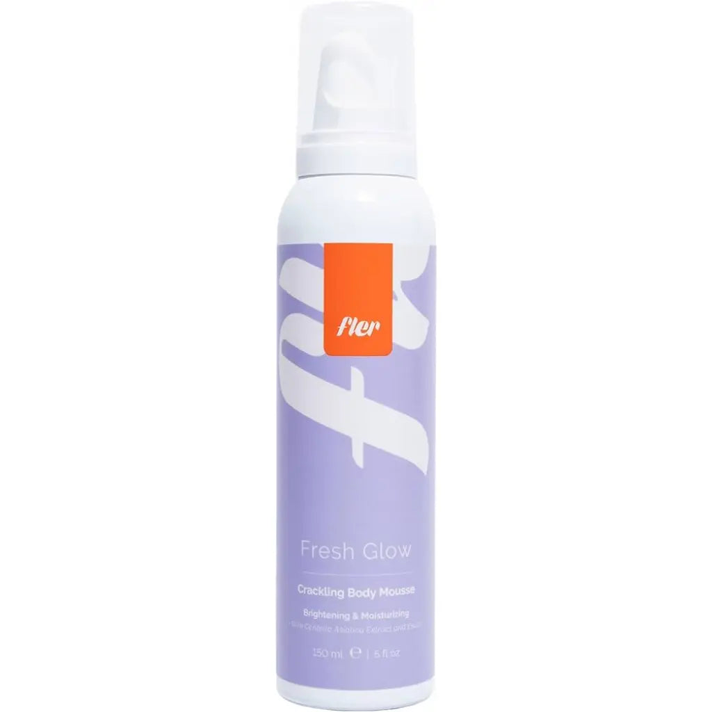 Fler Fresh Glow Mousse