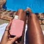Bali Body Tanning Oil Watermelon SPF6