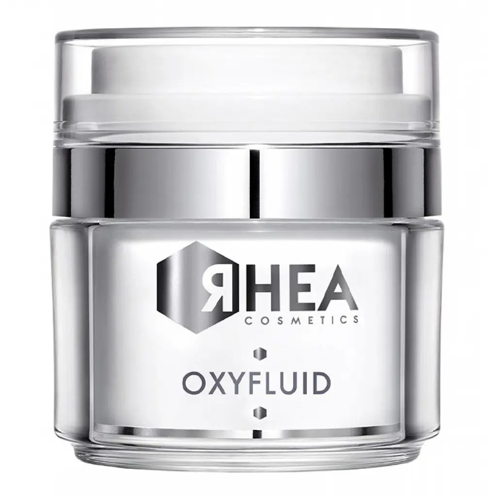RHEA Cosmetics OxyFluid