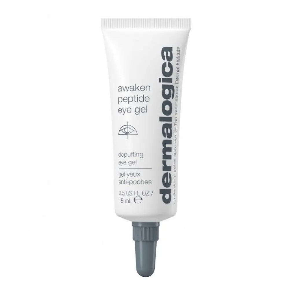 Dermalogica Awaken Peptide Eye Gel - Пробуджуючий пептидний гель для очей