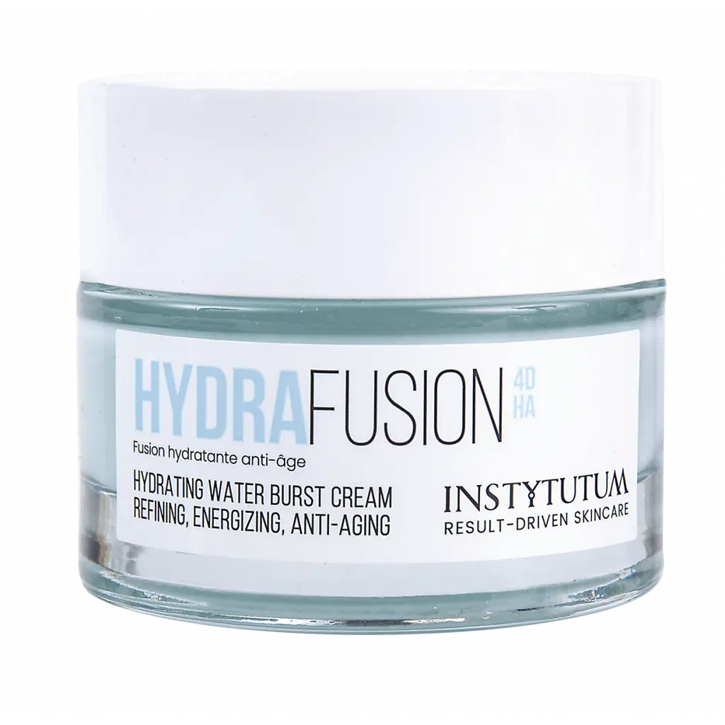 Instytutum HydraFusion 4D Hydrating Water Burst Cream