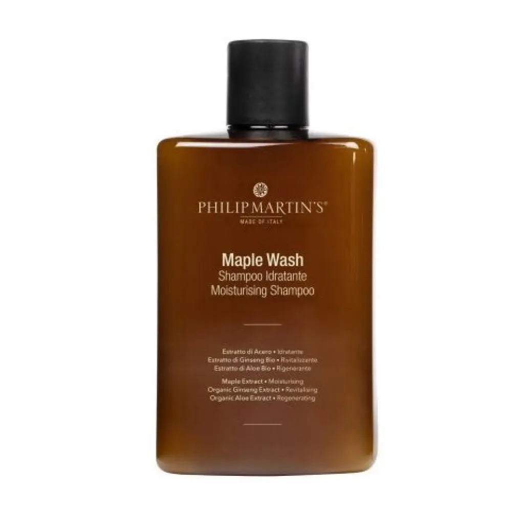 Philip Martin`s Maple Aqua Wash