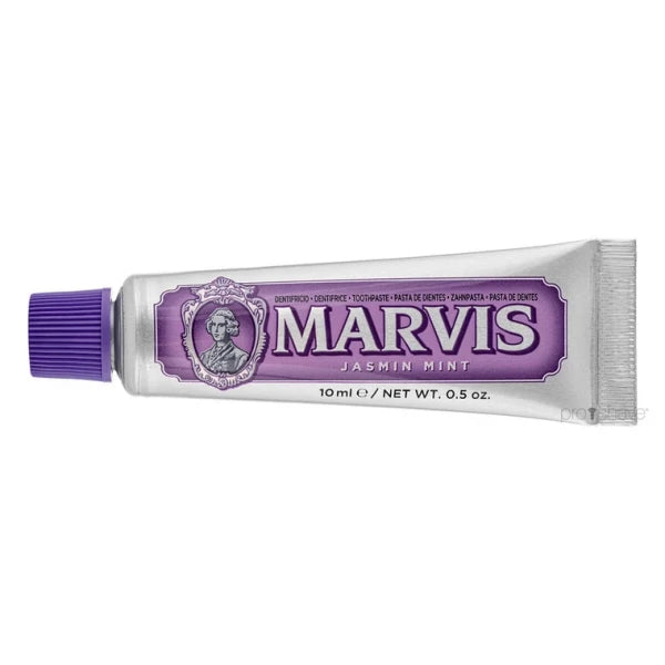 Marvis Паста "Жасмин-М'ята" Jasmin Mint 10 мл