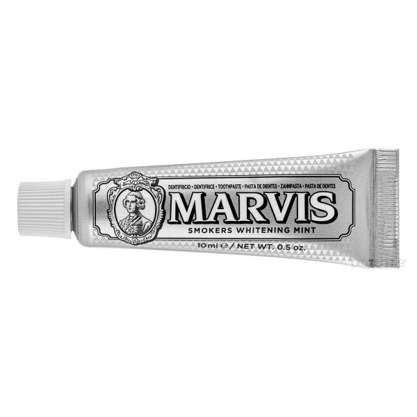 Marvis Паста з відбілюючим ефектом Smokers Whitening Mint 10 мл