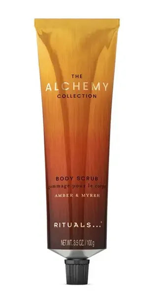 Cкраб для тіла The Ritual Of Alchemy, 100 гр
