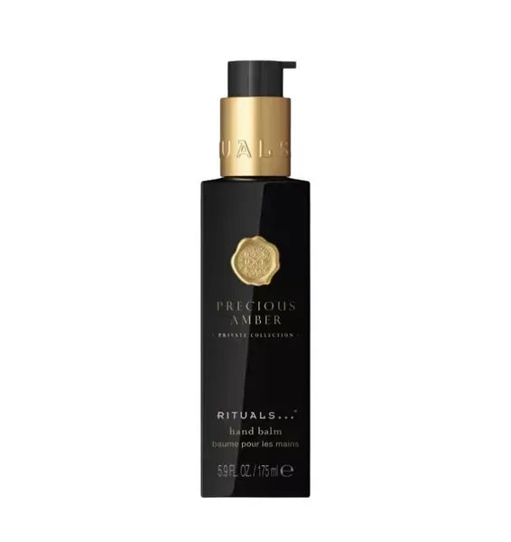 Бальзам для рук Rituals Private Collection Precious Amber Kitchen Hand Balm, 175 мл