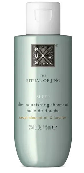 Олія для душу Ritual of Jing Sleep, 75 мл