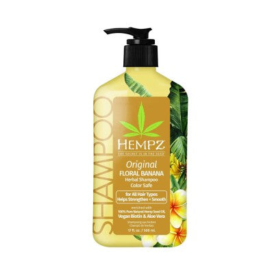 Hempz Шампунь "Оріджинал" відновлюючий