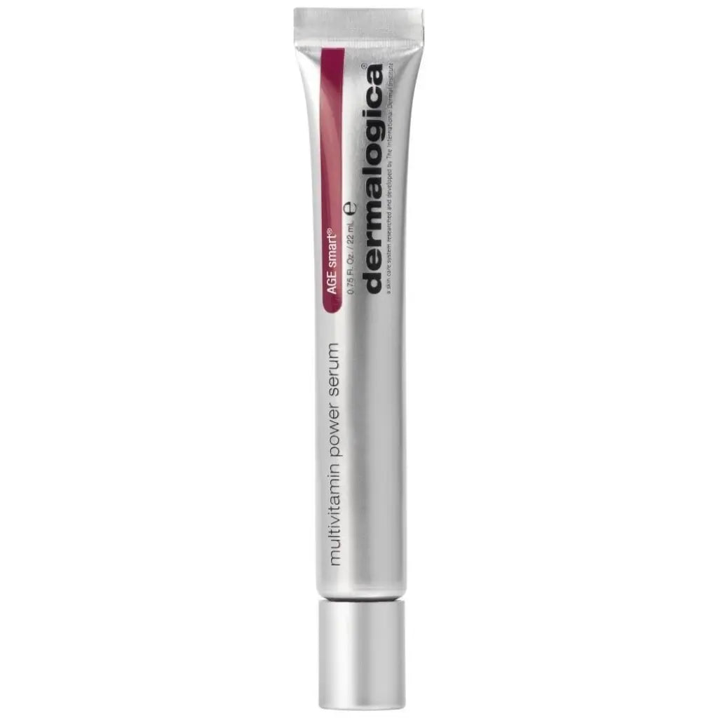 Dermalogica MultiVitamin Power Serum - Сироватка з мультивітамінним комплексом