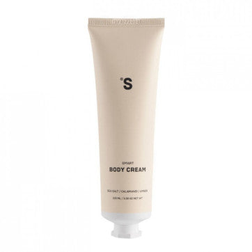 SISTERS AROMA Smart лосьйон для тіла Морська сіль, 100 мл