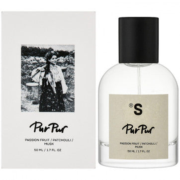 SISTERS AROMA Парфум Pur Pur, 50 мл