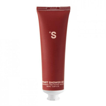 SISTERS AROMA Smart гель для душу, 100 мл