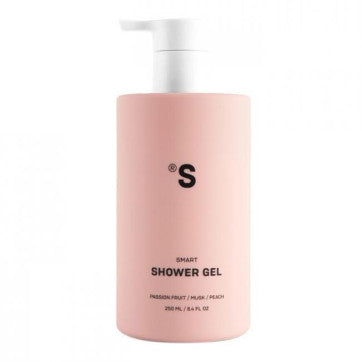 SISTERS AROMA Smart гель для душу Маракуйя, 250 мл