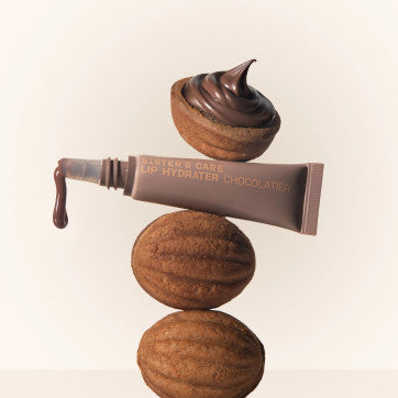 SISTERS AROMA Брелок-блиск Chocolatier, 10 мл