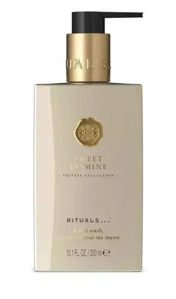Мило рідке для рук Sweet Jasmine Private Collection, 300 мл