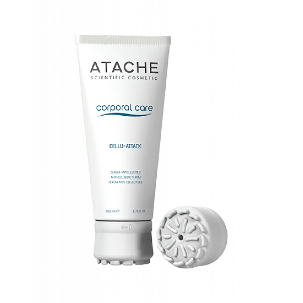Atache Corporal Care Cellu Attack