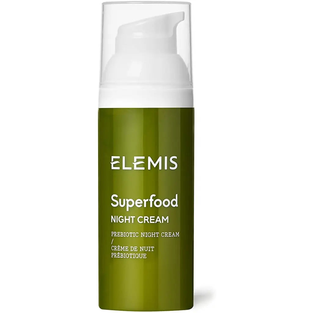 Elemis Нічний крем для обличчя з Омегакомплексом СуперФуд