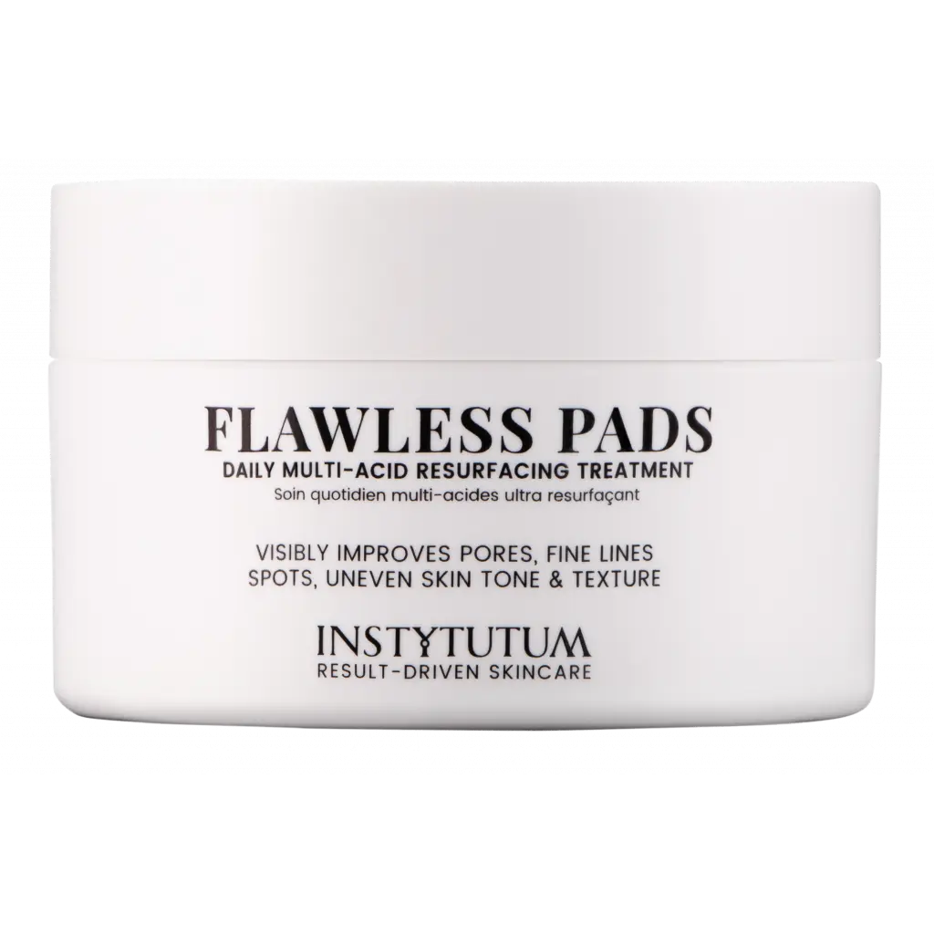 Instytutum Flawless pads