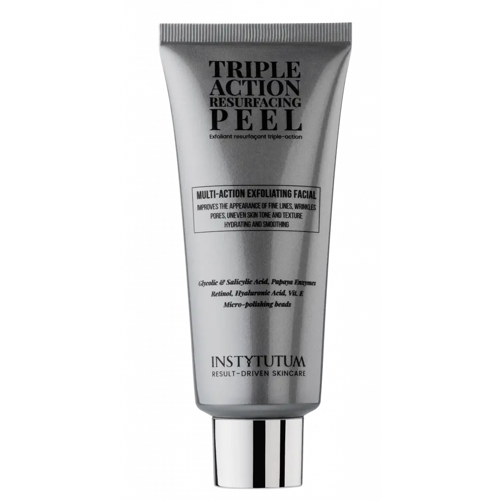 Instytutum Triple Action Resurfacing Peel