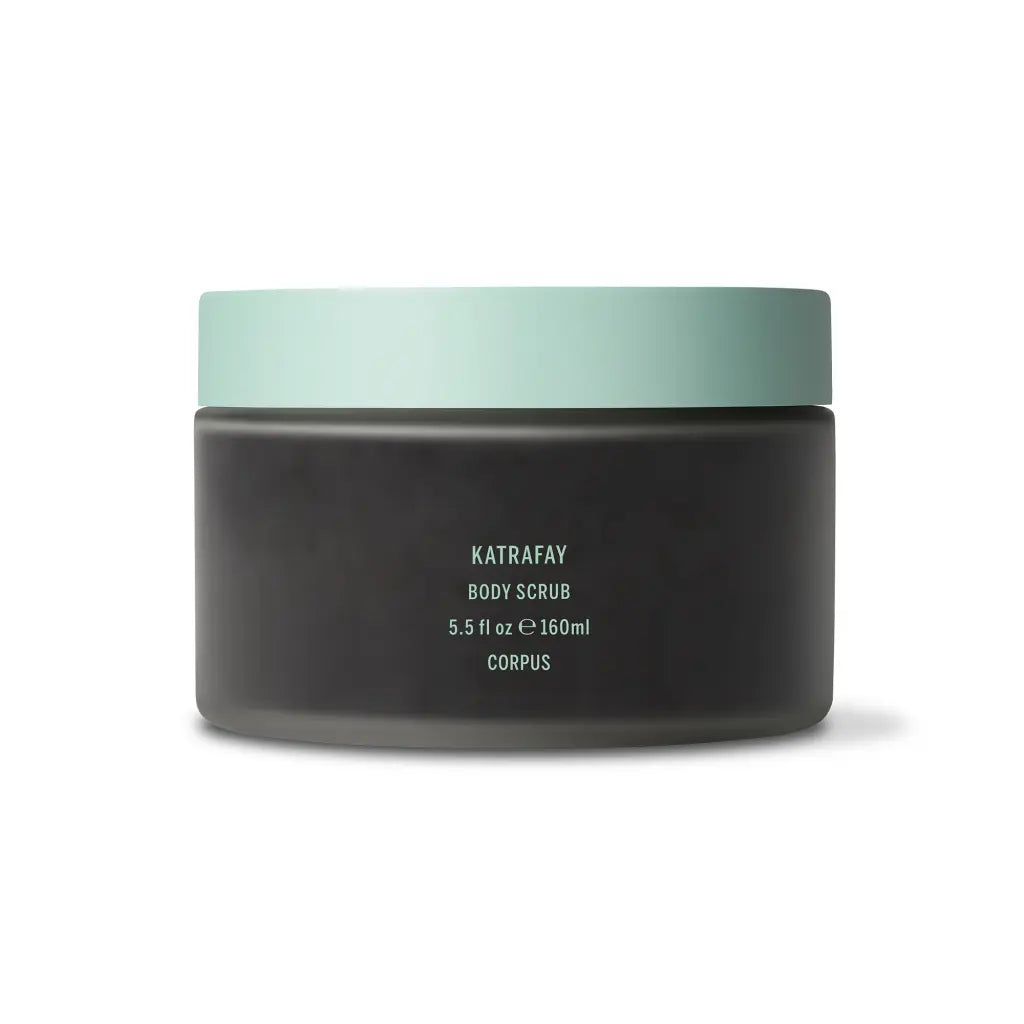 Corpus Body Scrub ″Katrafay″