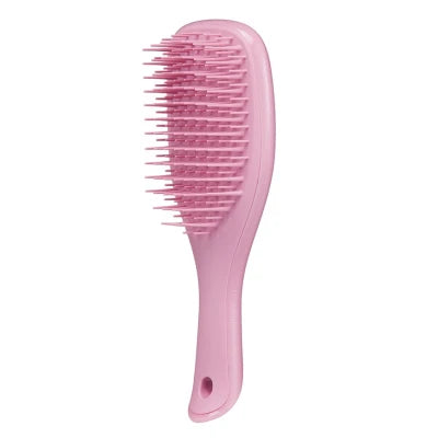 Щітка для Волосся Tangle Teezer The Wet Detangler Mini Baby Pink Sparkle