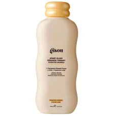 Зволожуючий шампунь для волосся Gisou Honey Gloss Ceramide Therapy Hydrating Shampoo 250 ml