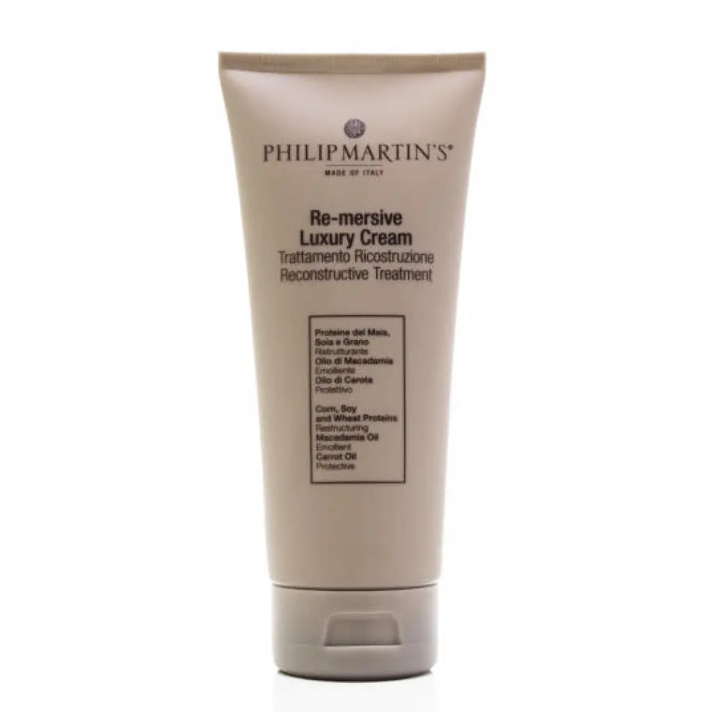 Philip Martin`s Re-Mersive Luxury Cream