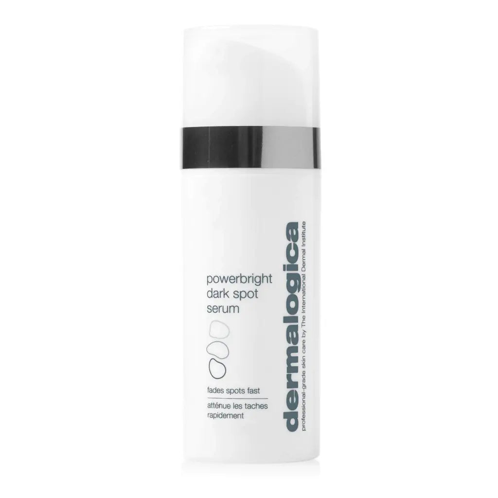 Dermalogica PowerBright Dark Spot Serum - Активна сироватка для освітлення та боротьби з пігментованою шкірою
