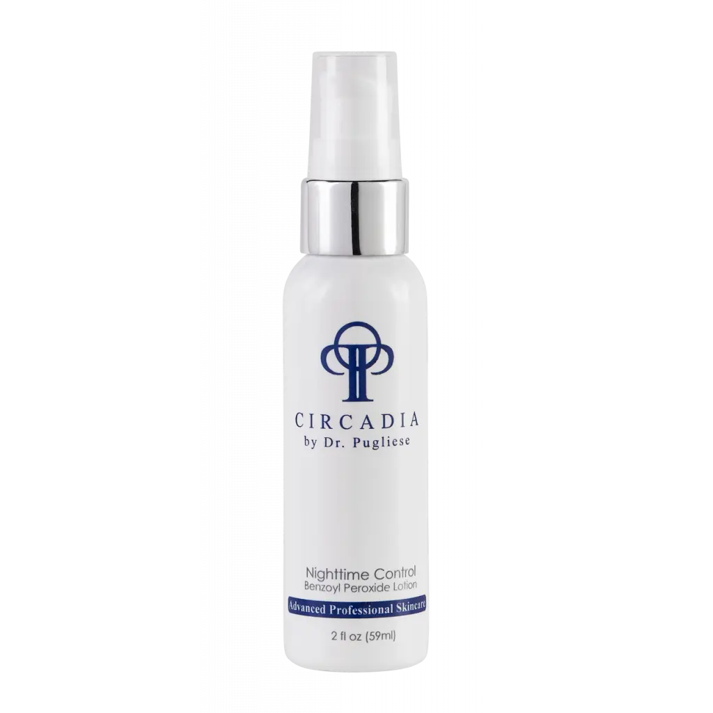Circadia Nighttime Control