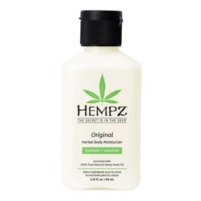 Hempz Молочко "Оріджинал" зволоження + живлення шкіри