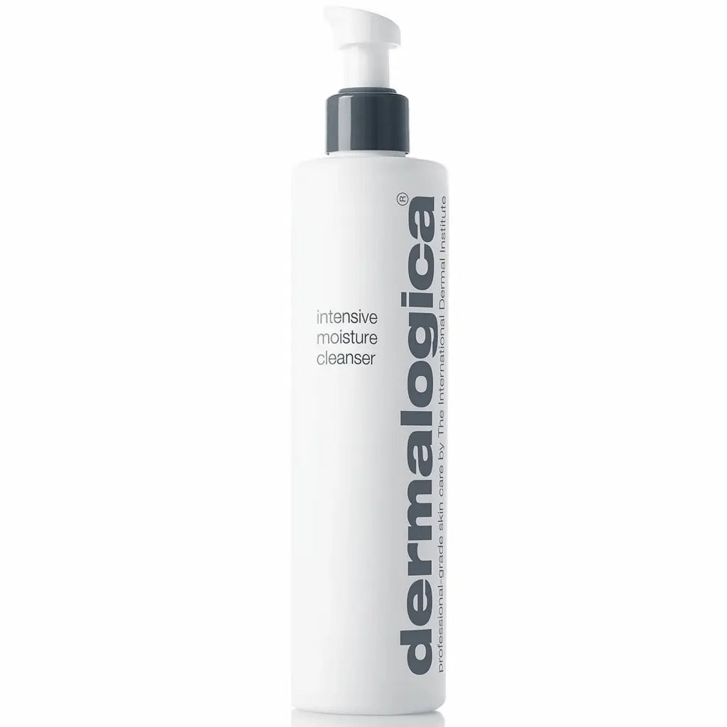 Dermalogica Intensive Moisture Cleanser - Поживний очищувач для сухої шкіри обличчя