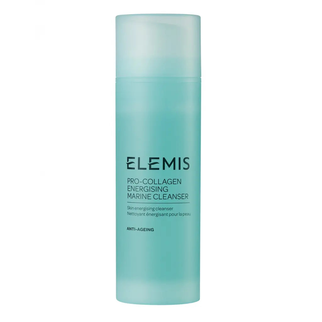 Elemis Очищаючий гель з морським колагеном
