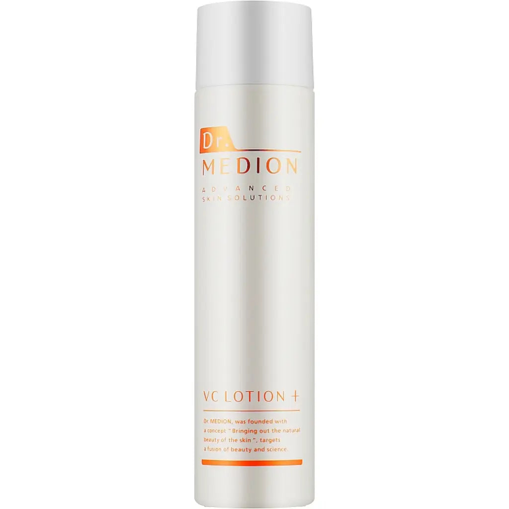 Dr. Medion VC Lotion+
