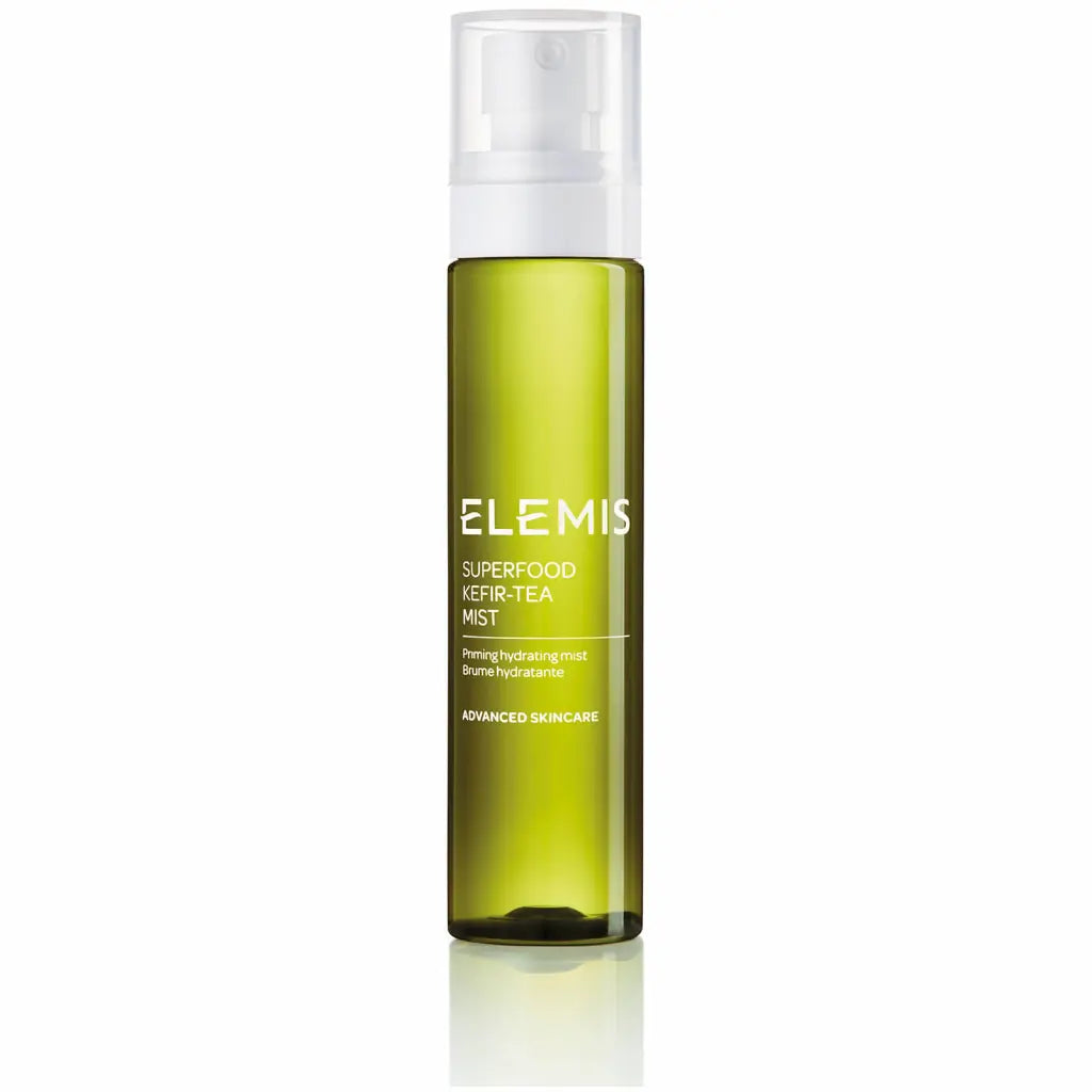 Elemis Міст для обличчя 4 в 1 Кефір-Чай СуперФуд