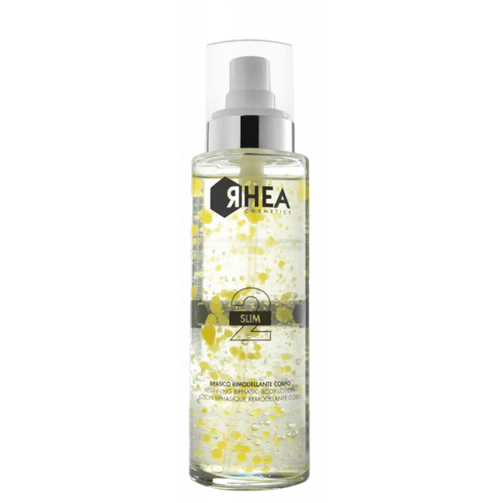 RHEA Cosmetics Slim Biphasic