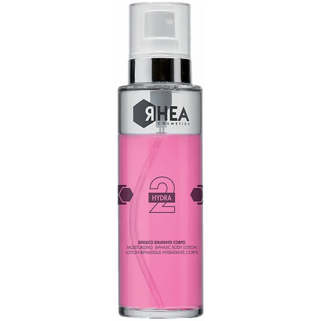 RHEA Cosmetics Moisturising Biphasic