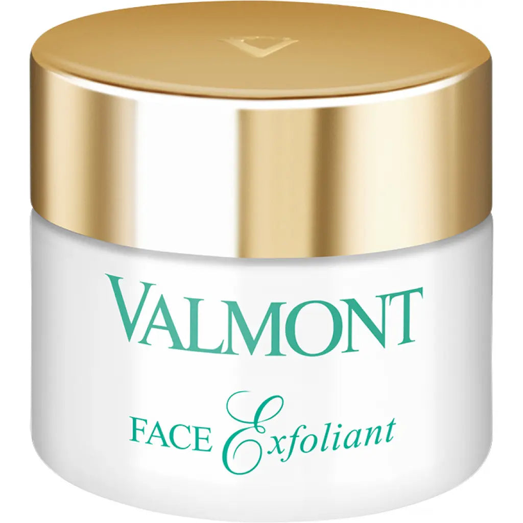 Valmont Face Exfoliant