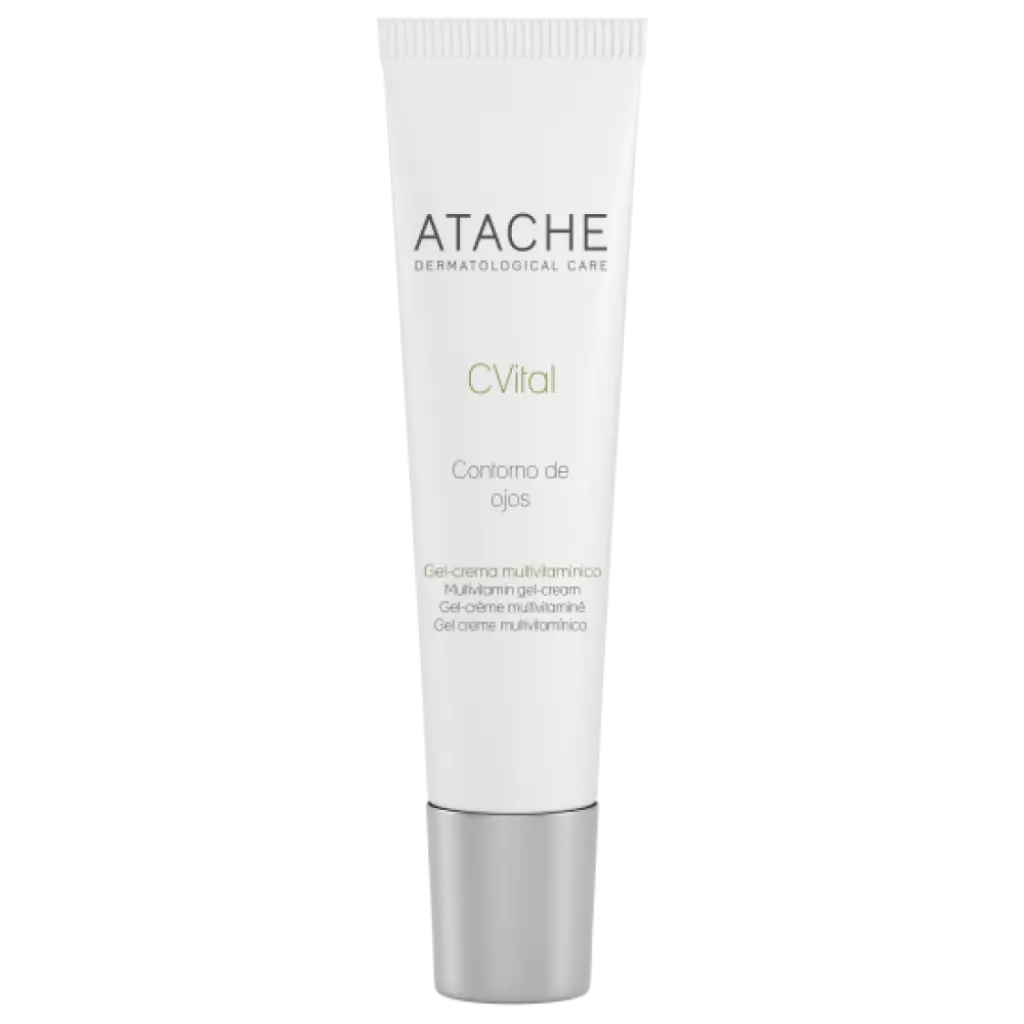 Atache C Vital Multivitamin Eye Contour Cream