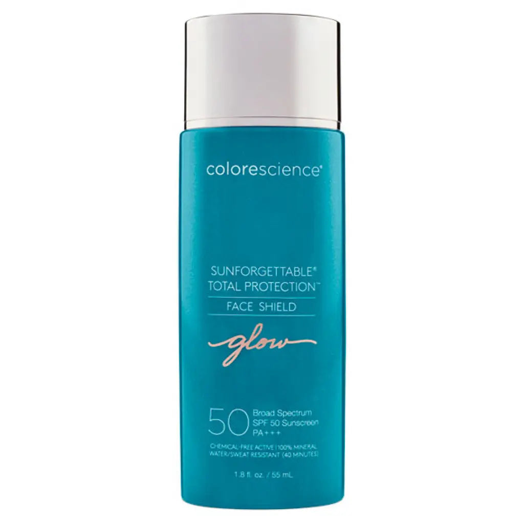 Colorescience Sunforgettable Face Shield Glow SPF 50