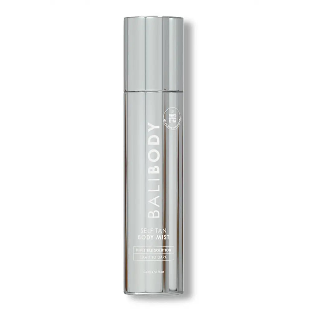 Bali Body Self Tan Body Mist